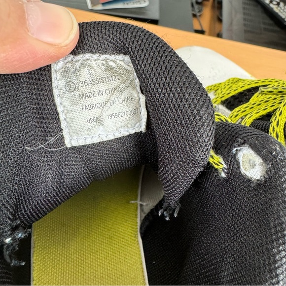 Boys And1 Shoes - Picture 6 of 7